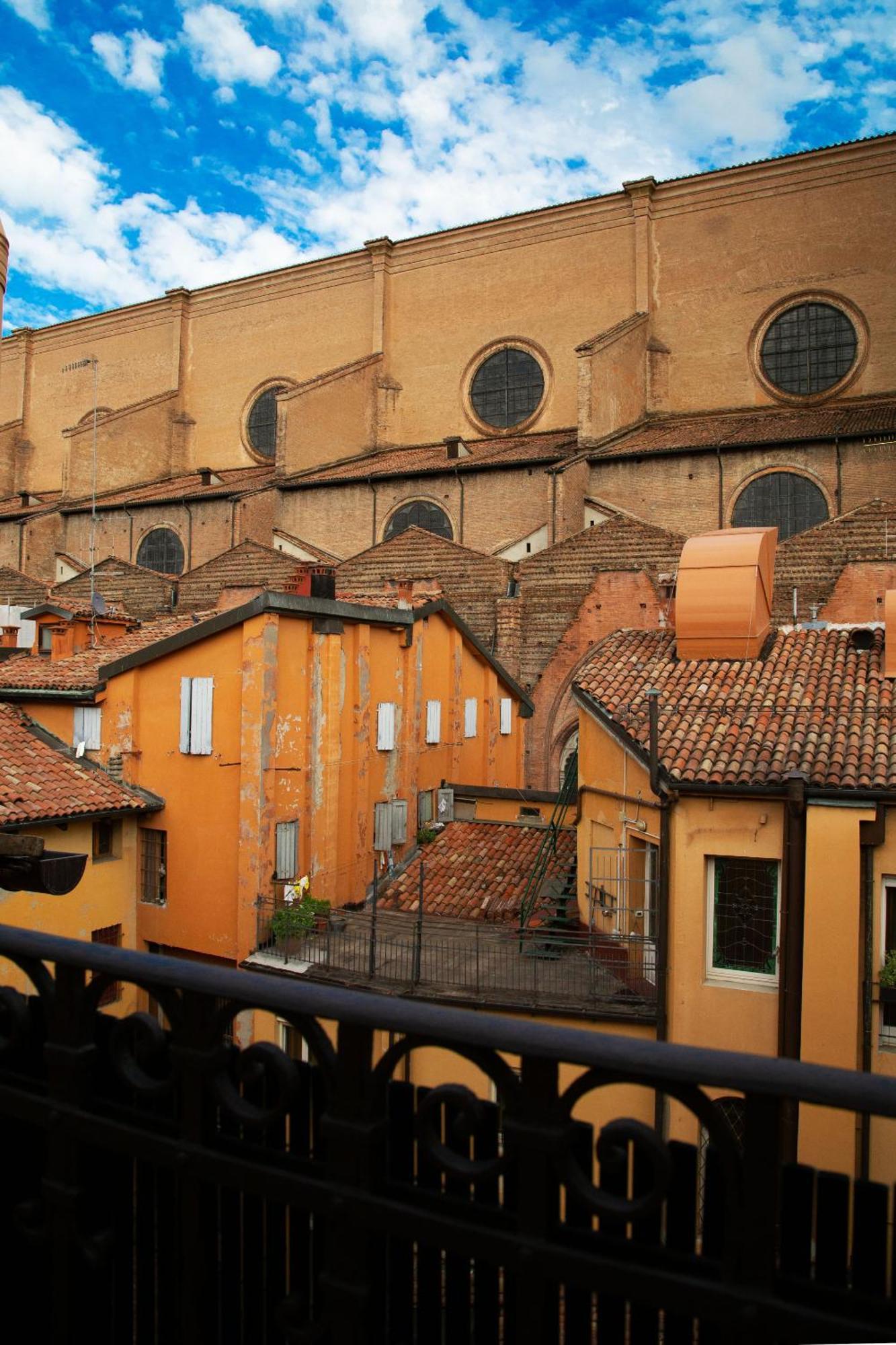 Bologna Rooftop - Twa Exterior photo