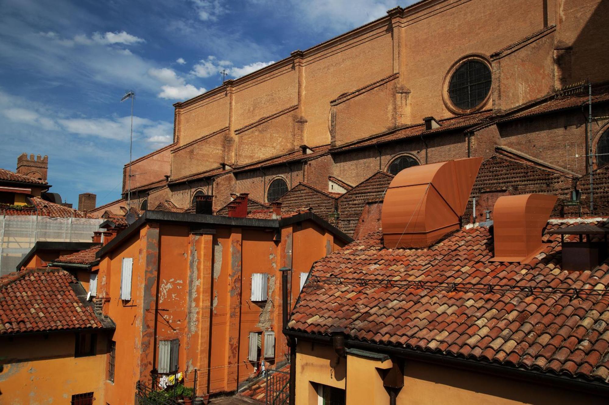 Bologna Rooftop - Twa Exterior photo
