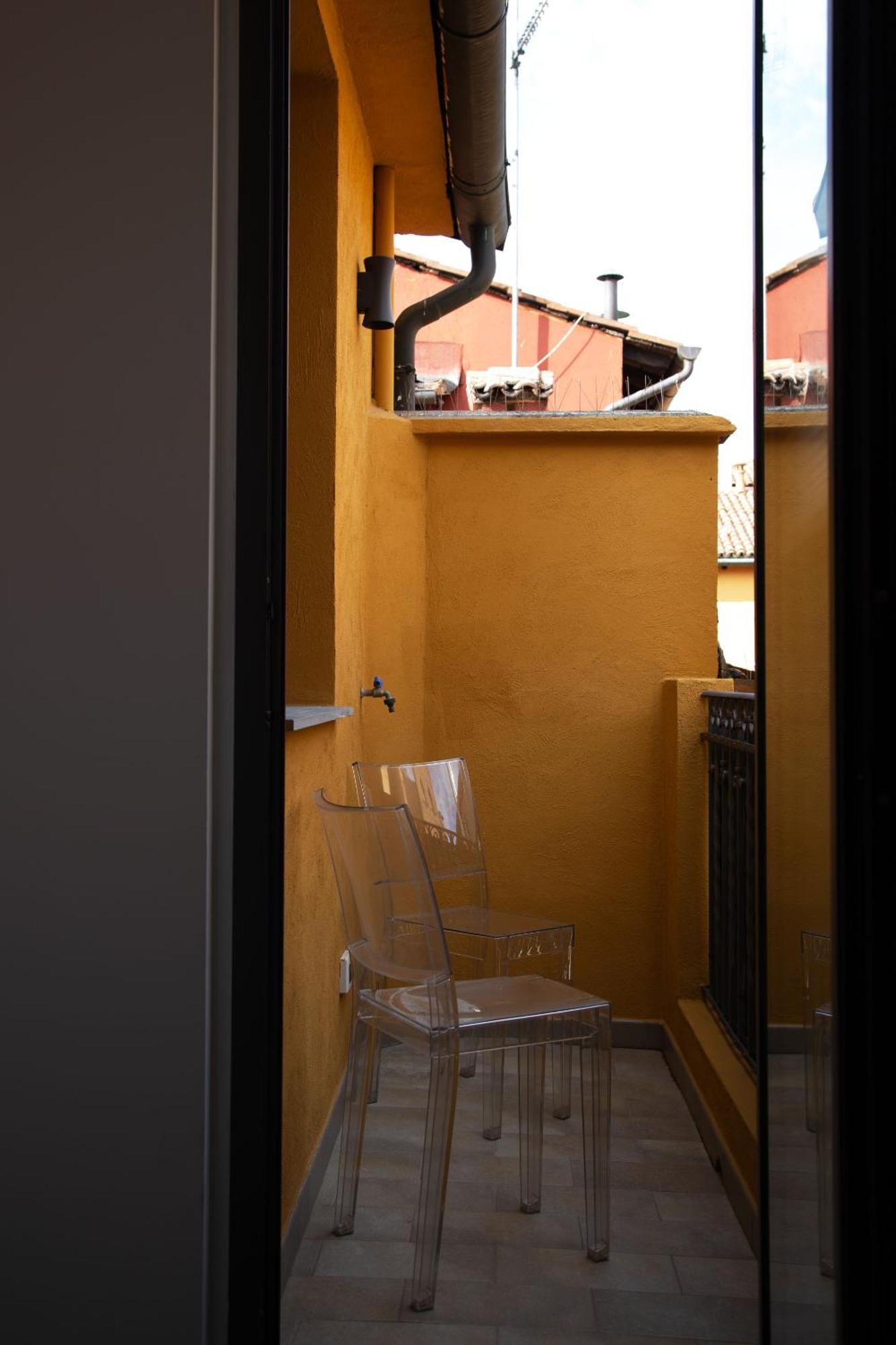 Bologna Rooftop - Twa Exterior photo